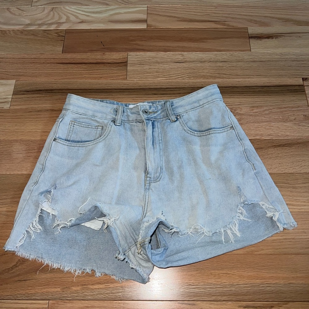 Cotton on shorts